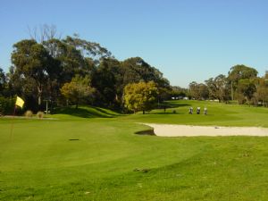 Spring Park Golf - Accommodation QLD 0