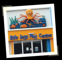 Little Legs Play Centre - Accommodation QLD 2