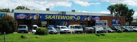 Aspendale Gardens VIC Accommodation QLD