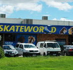 Skateworld Mordialloc - Winter Family Skate - Accommodation QLD