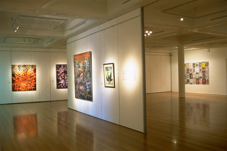 Glen Eira City Council Gallery - Accommodation QLD 2