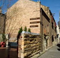 The Rocks Discovery Museum - Accommodation QLD