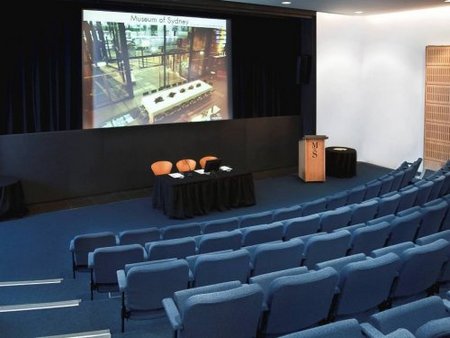Museum Of Sydney - Accommodation QLD 1