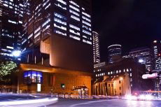 Museum Of Sydney - Accommodation QLD 2