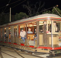 Sydney Tramway Museum - Accommodation QLD