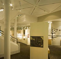 Sydney Jewish Museum - Accommodation QLD