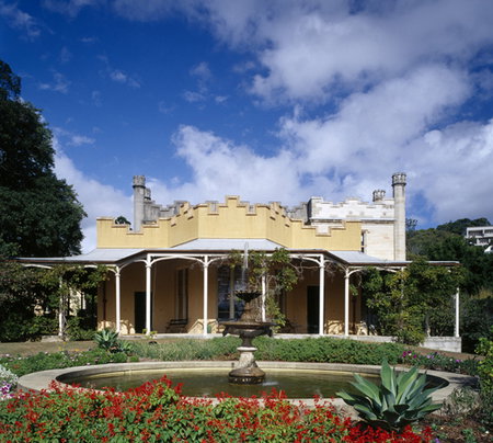 Vaucluse NSW Accommodation QLD
