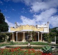 Vaucluse House - Accommodation QLD