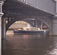 Melbourne Water Taxis - Accommodation QLD
