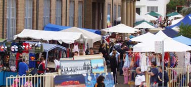 Bondi Markets - Accommodation QLD 1