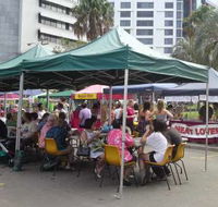 Kirribilli General Market - Accommodation QLD