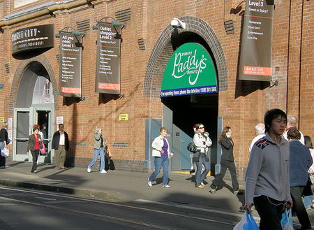 Haymarket NSW Accommodation QLD