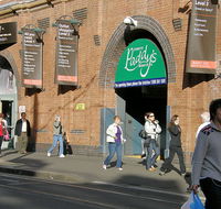 Paddys Market - Accommodation QLD