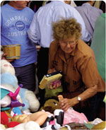 Paddys Market - Accommodation QLD 1