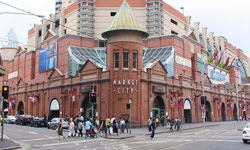 Paddys Market - Accommodation QLD 3