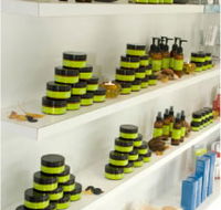 Milk Day Spa - Accommodation QLD