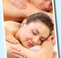 Oriental Spa - Accommodation QLD