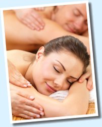 Oriental Spa - Accommodation QLD 0