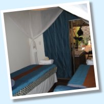 Oriental Spa - Accommodation QLD 2
