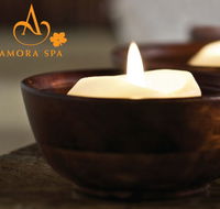 Amora Spa - Accommodation QLD