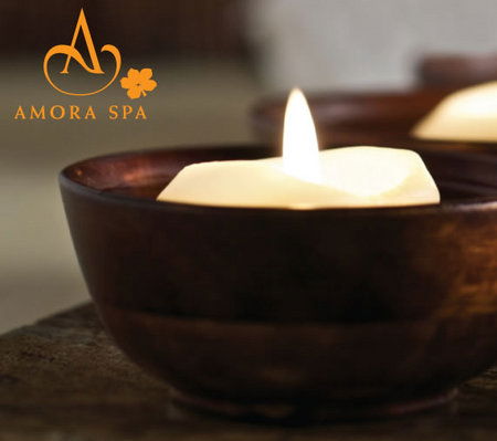 Amora Spa - Accommodation QLD 0