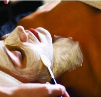 Cove Spa - Accommodation QLD