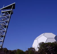 Gravity Discovery Centre - Accommodation QLD