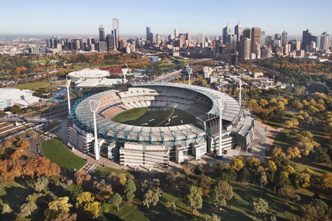 Melbourne Cricket Ground - Accommodation QLD 0