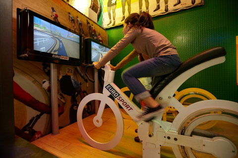 Melbourne Cricket Ground - Accommodation QLD 1