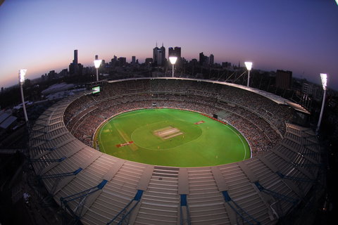 Melbourne Cricket Ground - Accommodation QLD 3