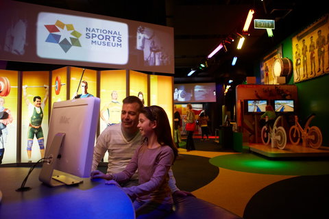 Melbourne Cricket Ground - Accommodation QLD 6