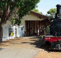 Kalamunda History Village - Accommodation QLD