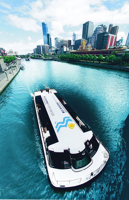 Melbourne River Cruises - Accommodation QLD 3