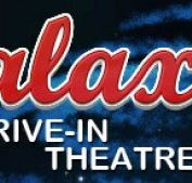 Galaxy Drive-in Theatre - Accommodation QLD