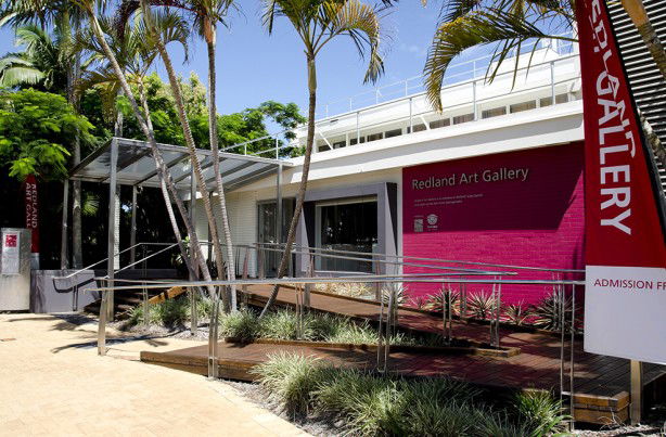 Cleveland QLD Accommodation QLD