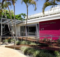 Redland Art Gallery - Accommodation QLD