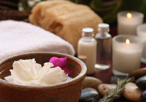 Sakura Day Spa - Accommodation QLD 2