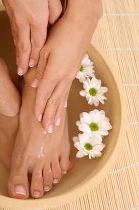 Sakura Day Spa - Accommodation QLD 6
