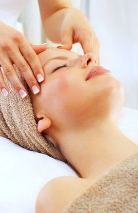 Sakura Day Spa - Accommodation QLD 8