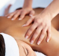 Dome Spa Retreat at the Brisbane Marriott Hotel - Accommodation QLD