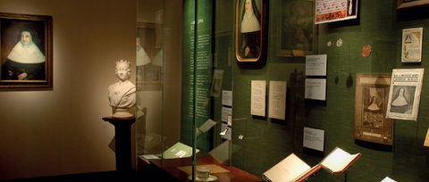 The Mercy Heritage Centre - Accommodation QLD 0