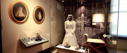 The Mercy Heritage Centre - Accommodation QLD 3