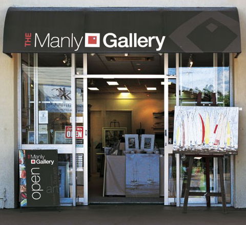 The Manly Gallery - Accommodation QLD 0