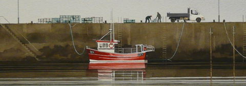 The Manly Gallery - Accommodation QLD 3