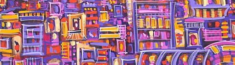 The Manly Gallery - Accommodation QLD 4