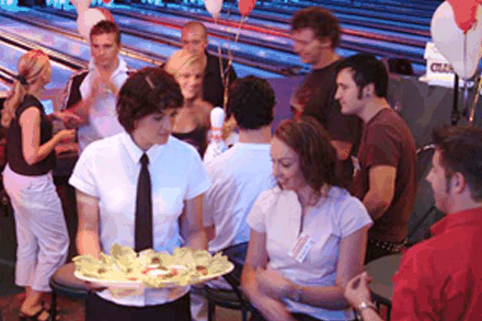 Chermside Hyperbowl - Accommodation QLD 1