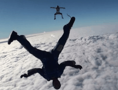Skydive Nagambie - Accommodation QLD 2