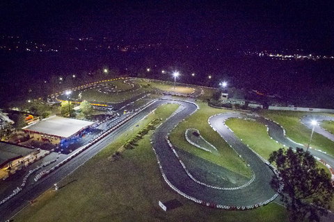 Kingston Park Raceway Go Karting - Accommodation QLD 3