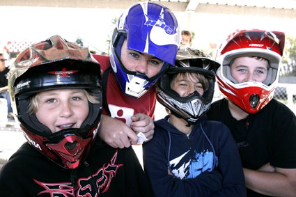 Kingston Park Raceway Go Karting - Accommodation QLD 4