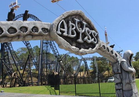 Adventure World - Accommodation QLD 5